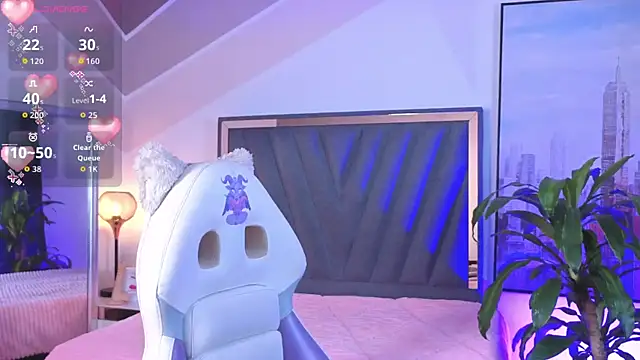 cutebabyhub  online show from 04-24-26, 08:55