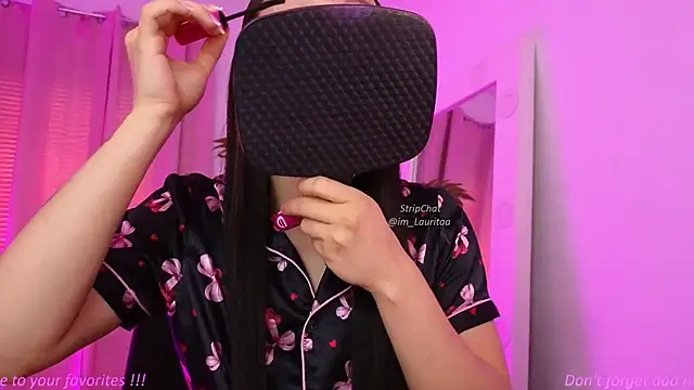 BabyLauritaa online show from 04-03-26, 07:01