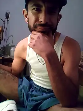 Barbanegra91mx online show from 10-31-25, 11:17