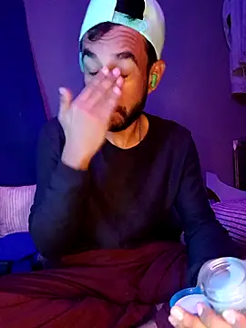 Barbanegra91mx online show from 02-01-26, 01:37