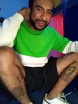 Snapshot of Barbanegra91mx chatting on 03-30-26, 03:18 Barbanegra91mx online show from 03-30-26, 03:18