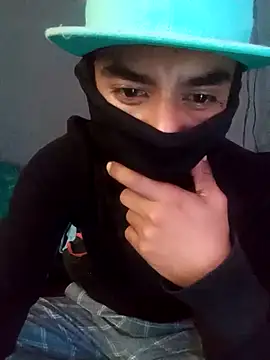 Snapshot of Barbanegra91mx chatting on 03-30-26, 03:35 Barbanegra91mx online show from 03-30-26, 03:35