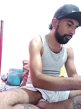 Snapshot of Barbanegra91mx chatting on 05-30-26, 01:35 Barbanegra91mx online show from 05-30-26, 01:35