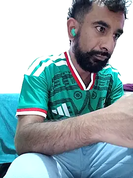 Barbanegra91mx online show from 06-18-26, 01:06