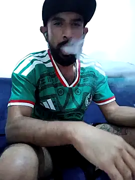 Barbanegra91mx online show from 06-20-26, 01:19