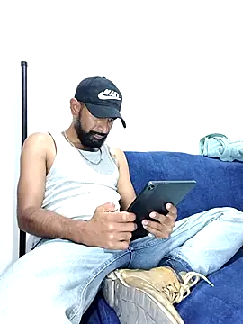 Barbanegra91mx online show from 06-24-26, 02:32