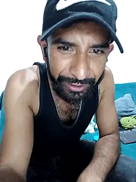 Barbanegra91mx online show from 07-13-26, 02:58