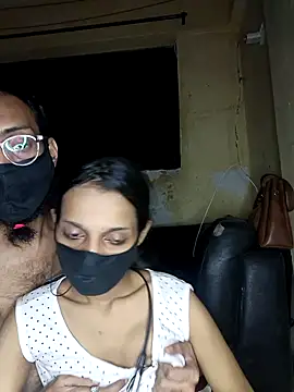 RITU COUPLE online show from 11-20-25, 07:46