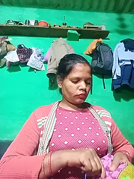 Sangita k online show from 11-26-25, 02:29