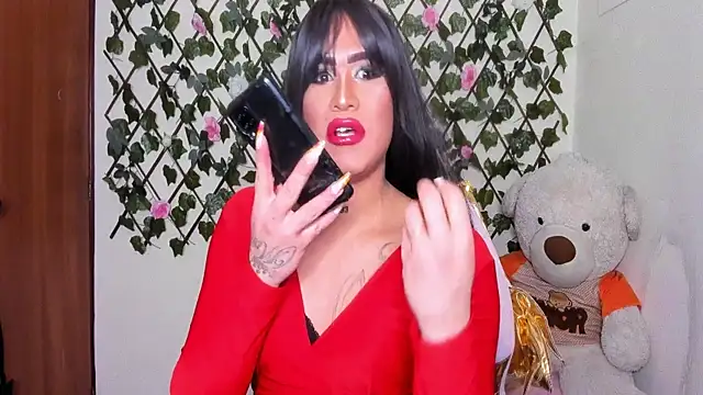 melani ferraraa  online show from 11-20-25, 05:07