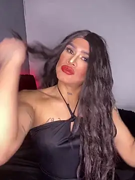 melani ferraraa  online show from 04-20-26, 05:32