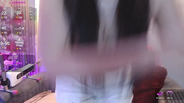 Valk submissive online show from 02-05-26, 04:50