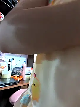 Okleotina9 online show from 04-06-26, 04:46