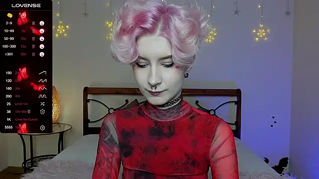 Angel Julles online show from 12-01-25, 09:03