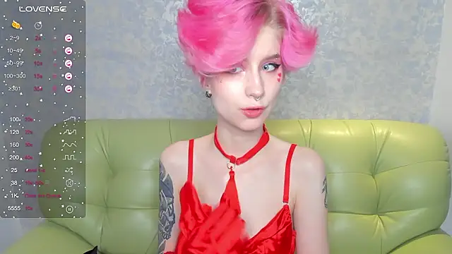 Snapshot of Angel_Julles chatting on 02-15-26, 01:24 Angel Julles online show from 02-15-26, 01:24