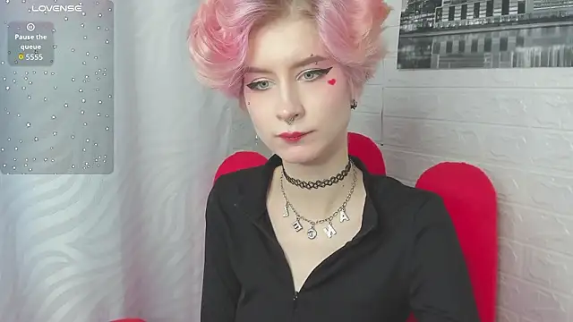 Angel Julles online show from 03-14-26, 09:04