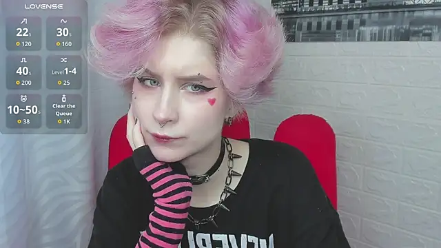 Angel Julles online show from 04-24-26, 02:58