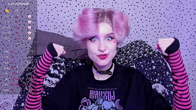 Angel Julles online show from 05-01-26, 03:44