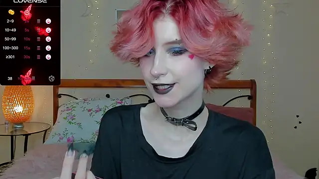 Angel Julles online show from 08-06-26, 09:33