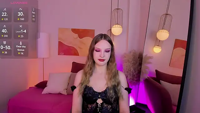 Snapshot of Iris_Fresh chatting on 11-14-25, 09:13 Iris Fresh online show from 11-14-25, 09:13