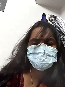 Cutie Rani online show from 11-03-25, 10:05