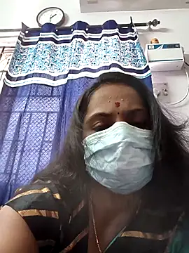 Cutie Rani online show from 11-04-25, 07:51