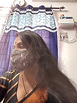 Cutie Rani online show from 11-05-25, 06:46