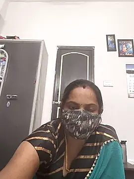 Cutie Rani online show from 01-10-26, 10:17