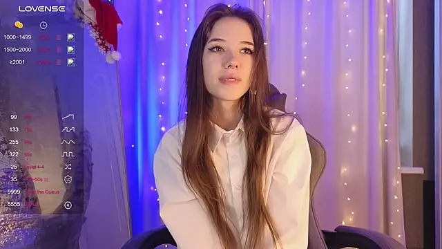 tinyanie online show from 01-09-26, 06:05