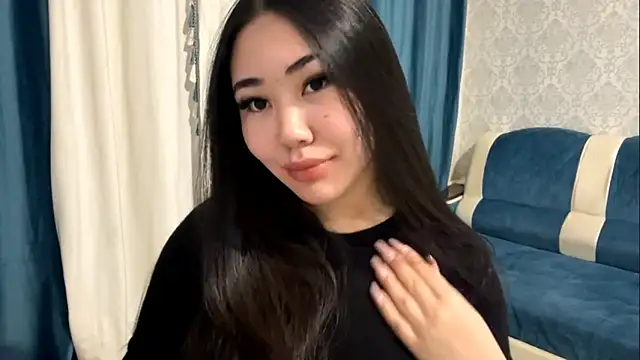 APRYLSUN online show from 11-10-25, 01:54