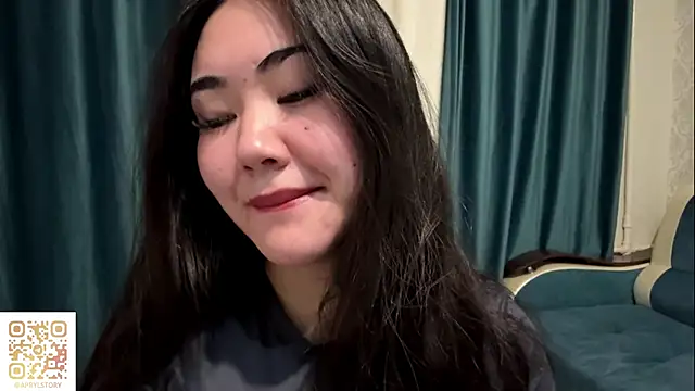 APRYLSUN online show from 11-18-25, 12:09