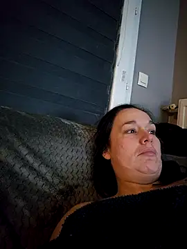 Girlysensuelle online show from 12-02-25, 08:04