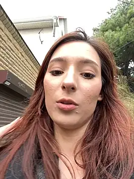 LilluKatten online show from 11-19-25, 10:26