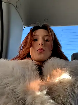 LilluKatten online show from 12-16-25, 09:36