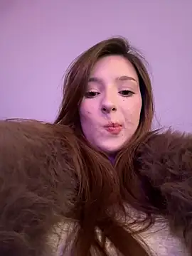 LilluKatten online show from 03-04-26, 01:50