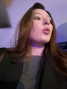 LilluKatten online show from 04-03-26, 11:41