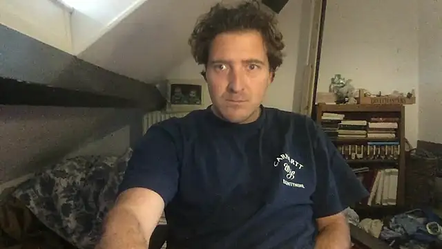 dutchpieter95 online show from 04-10-26, 08:08