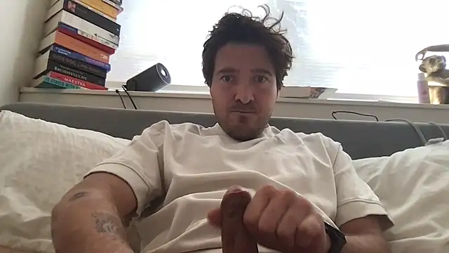 dutchpieter95 online show from 04-22-26, 06:38