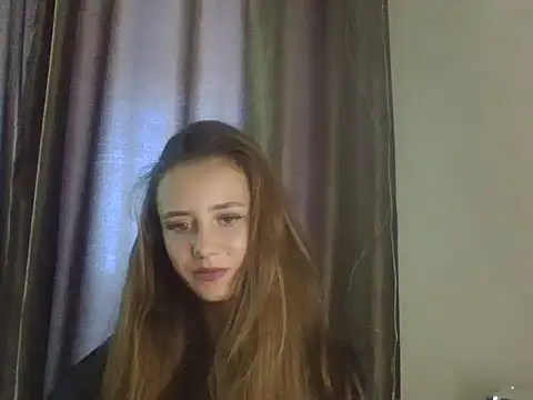 MyLittle Flame online show from 05-25-26, 11:05