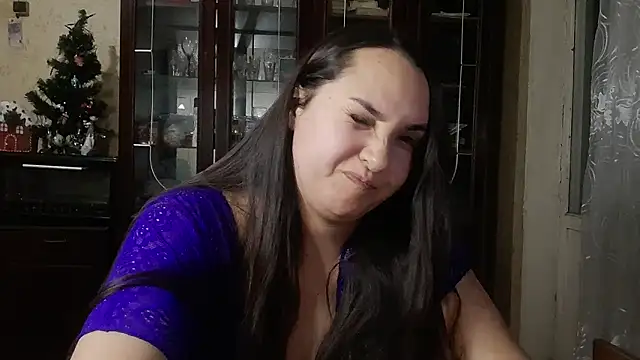 VoulezVous Angel online show from 01-06-26, 05:38