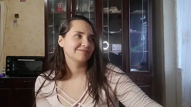 VoulezVous Angel online show from 02-01-26, 07:18