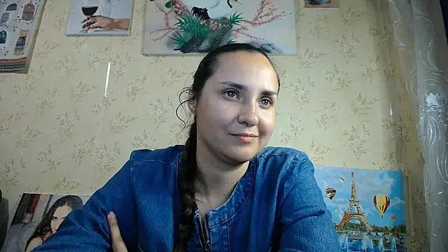 VoulezVous Angel online show from 05-30-26, 05:10