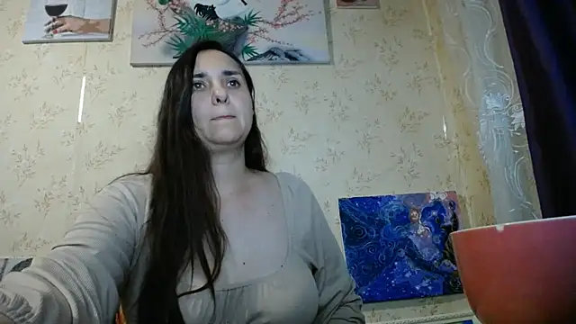 VoulezVous Angel online show from 07-06-26, 03:03