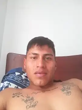 Ckinetor online show from 12-14-25, 04:34