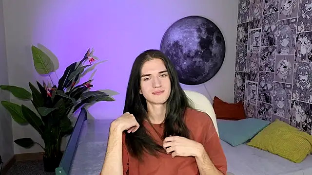 Harvey Hair online show from 11-07-25, 01:44