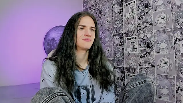 Harvey Hair online show from 11-13-25, 03:22