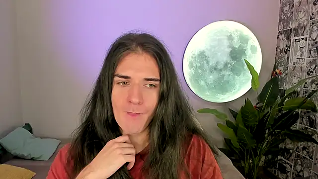 Harvey Hair online show from 11-16-25, 02:22