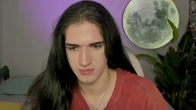 Harvey Hair online show from 11-17-25, 03:51