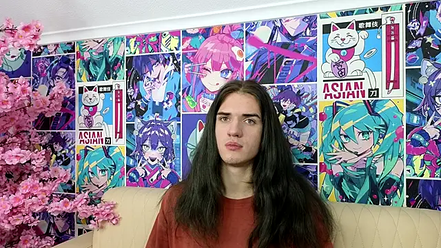 Harvey Hair online show from 11-18-25, 03:49