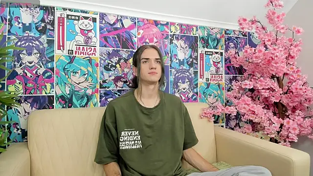 Harvey Hair online show from 11-28-25, 01:58